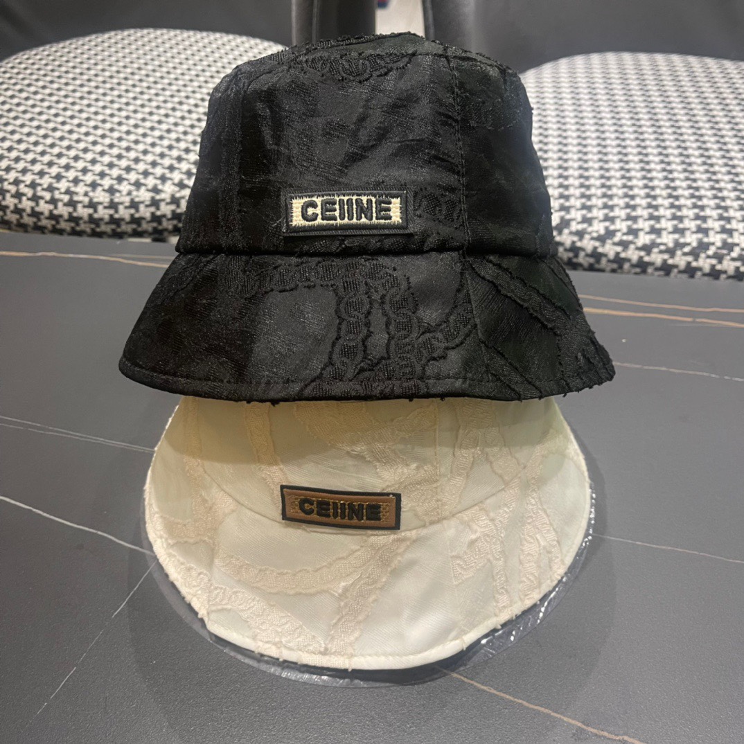 Celine Hats(Replica)