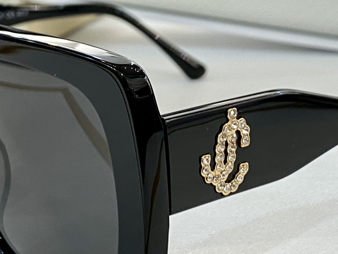 Jimmy Choo Sunglasses