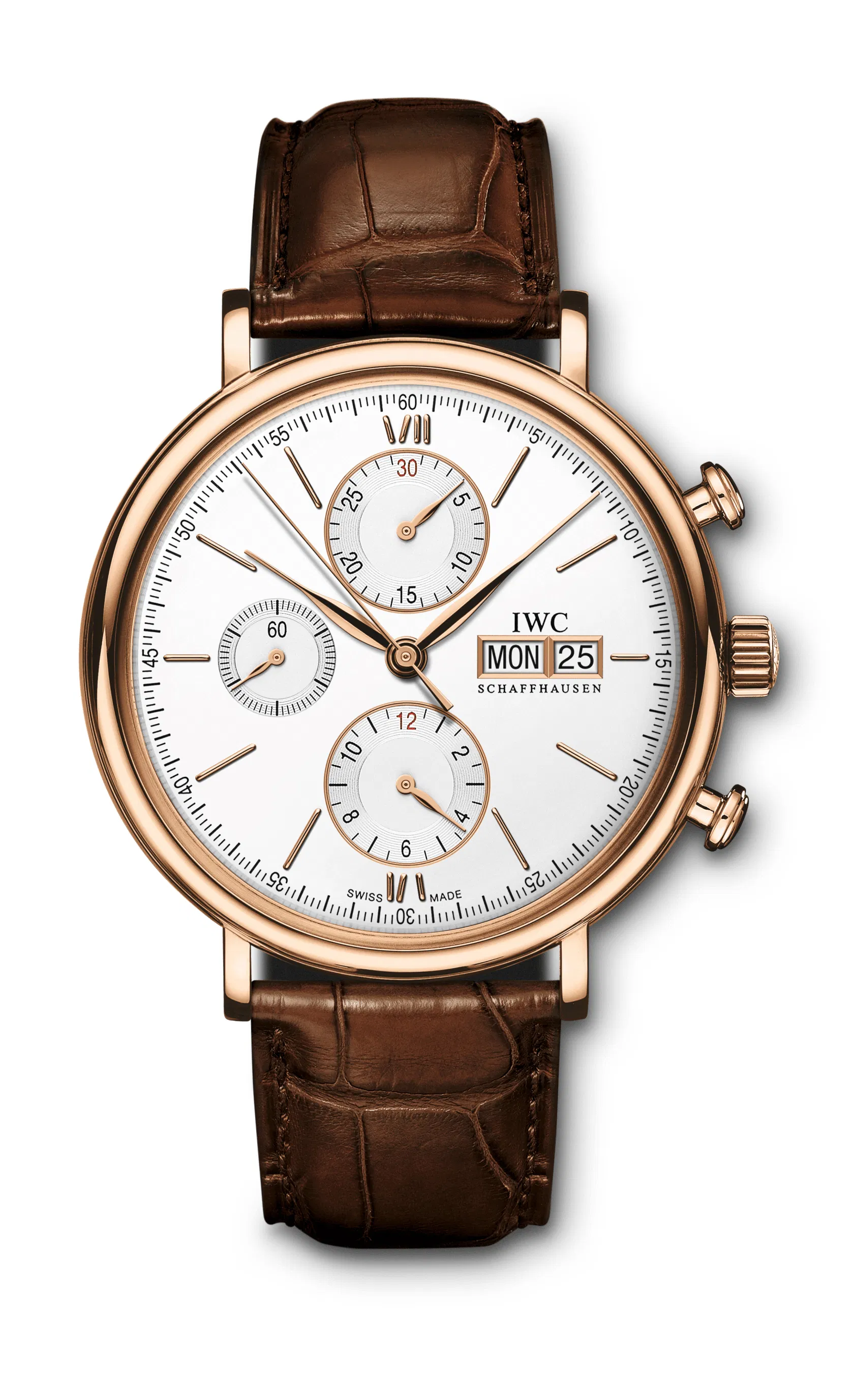 Portofino chronograph iw391020