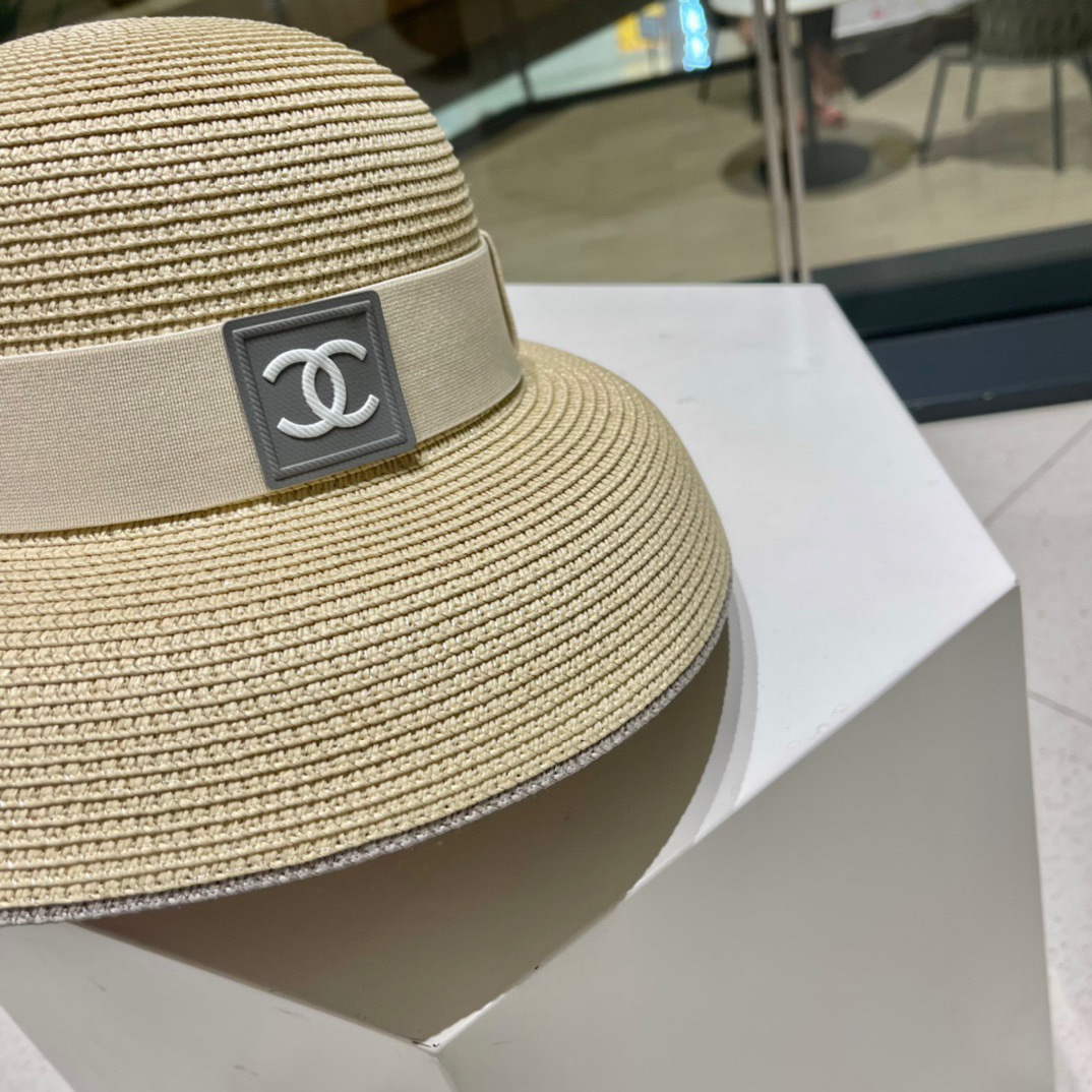 Chanel Hats(Replica)