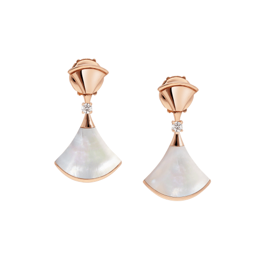Bvlgari DIVAS' DREAM EARRINGS