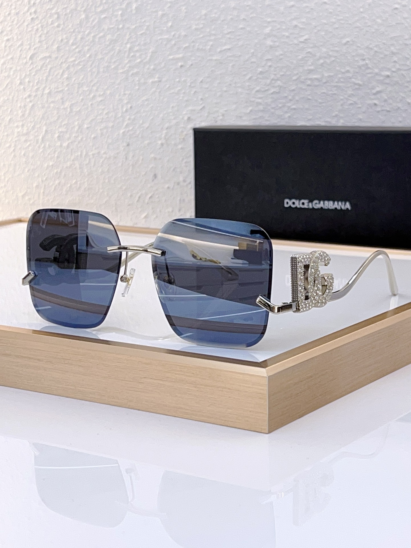 Dolce&Gabbana D&G Sunglasses