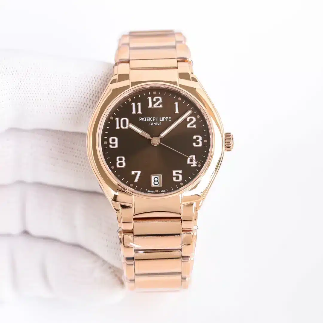 TWENTY~4  36 mm, Gold, 7300-1450R