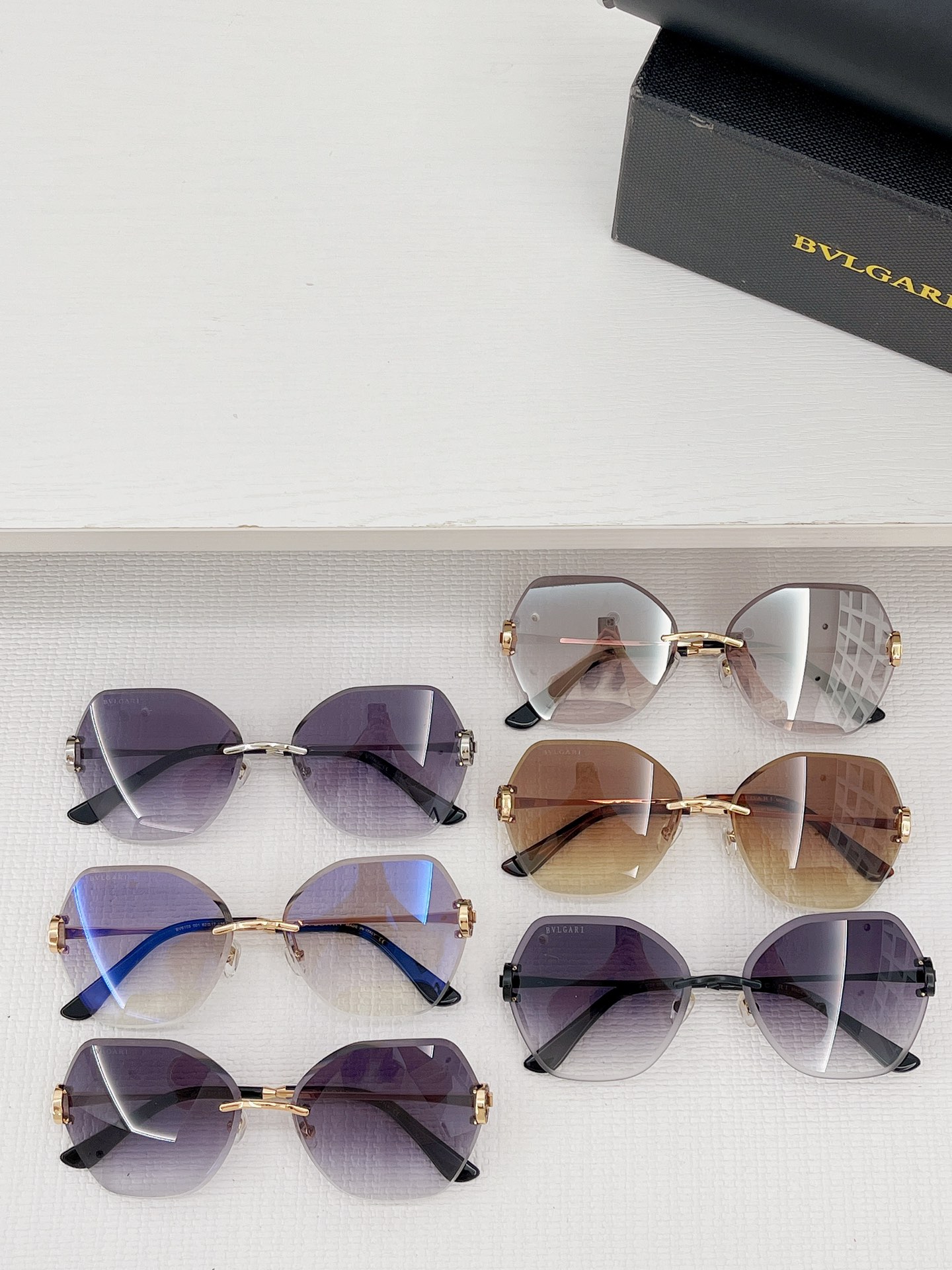Bvlgari Sunglasses
