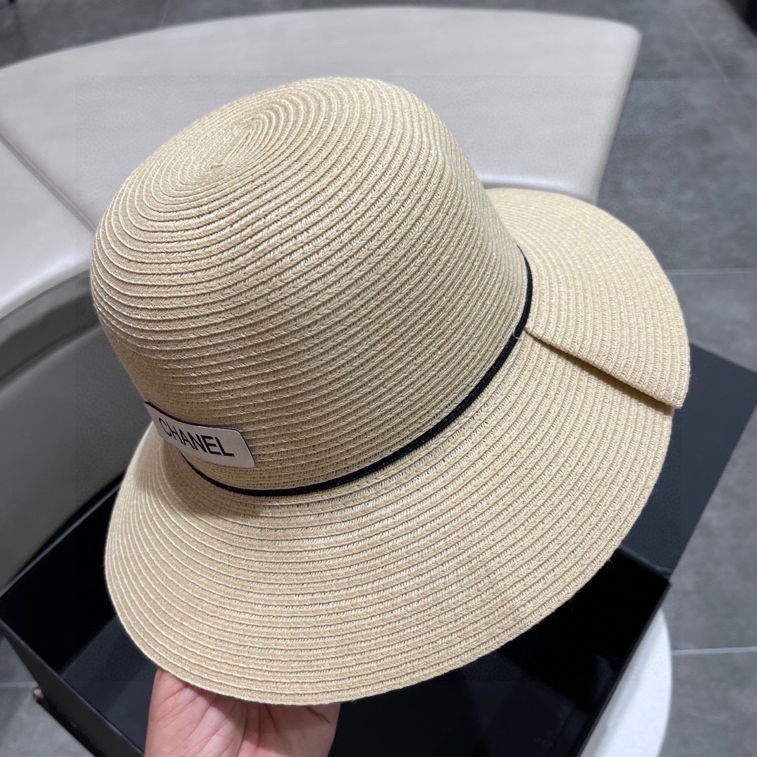Chanel Hats(Replica)