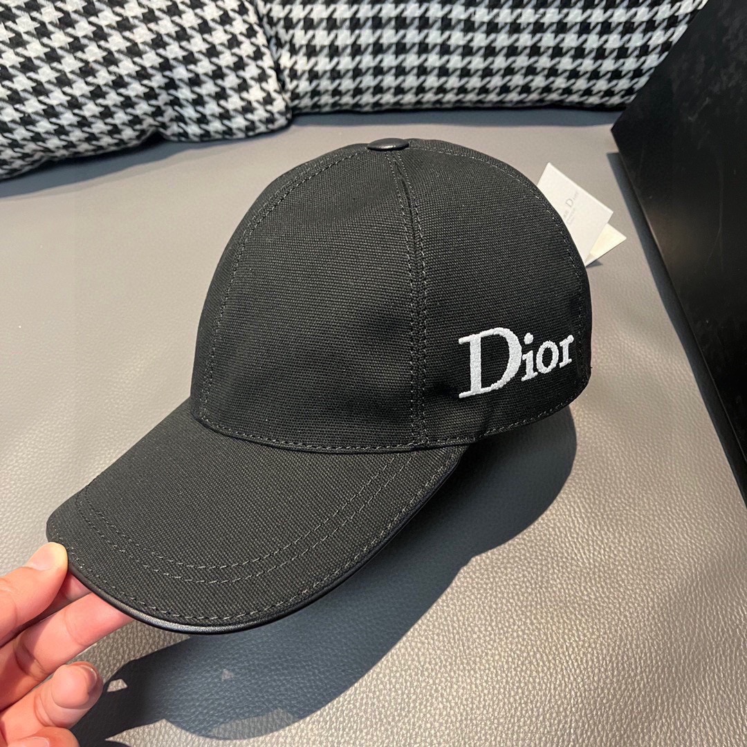 Dior Hats(Replica)