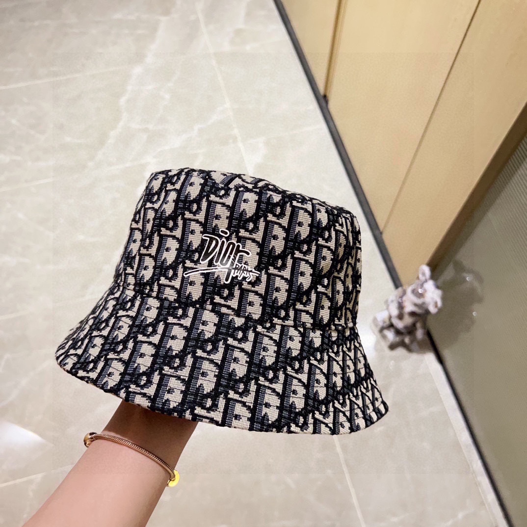 Dior Hats(Replica)