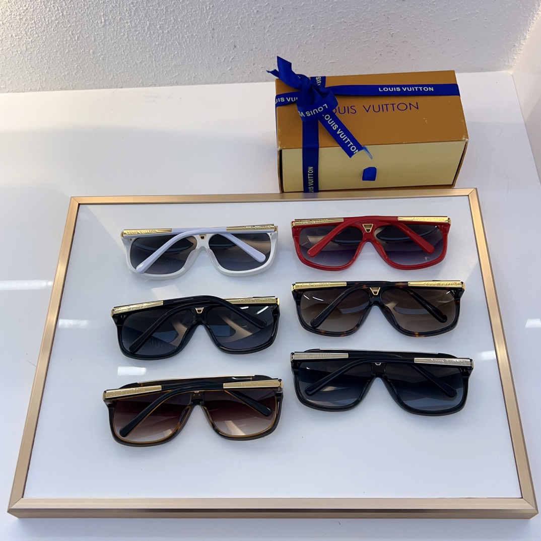 Louis Vuitton LV Sunglasses
