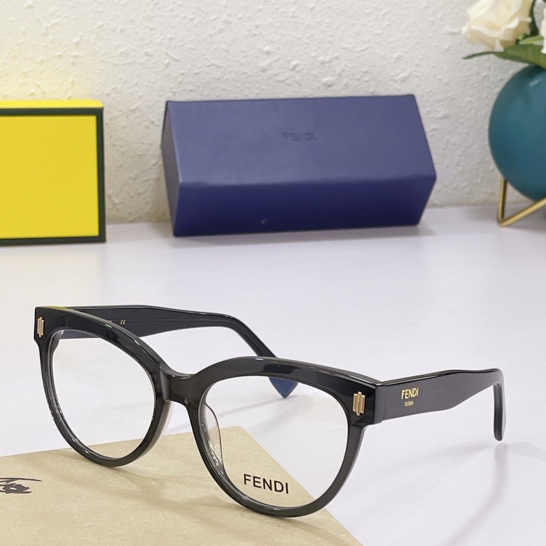 Fendi Sunglasses