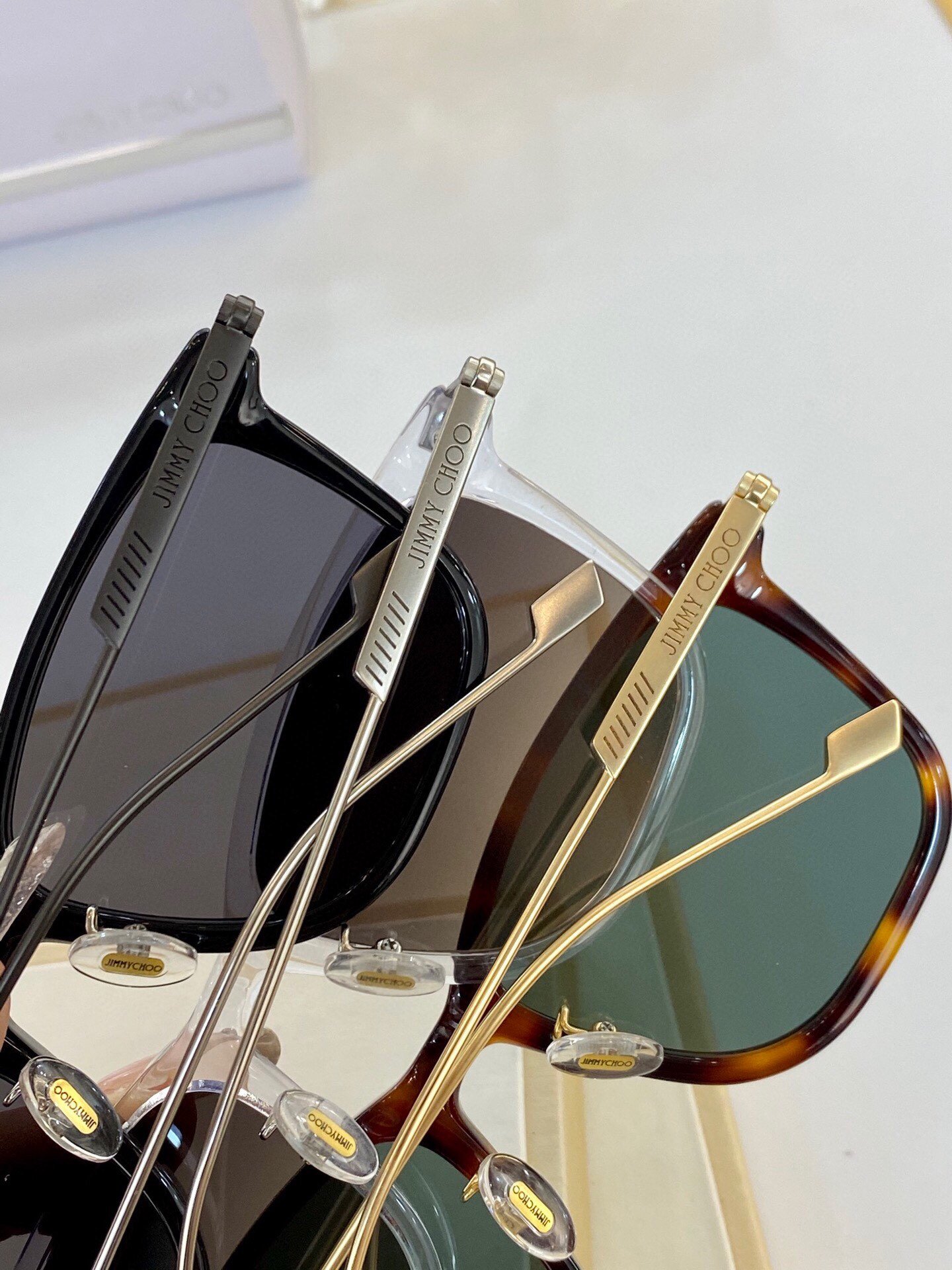 Jimmy Choo Sunglasses