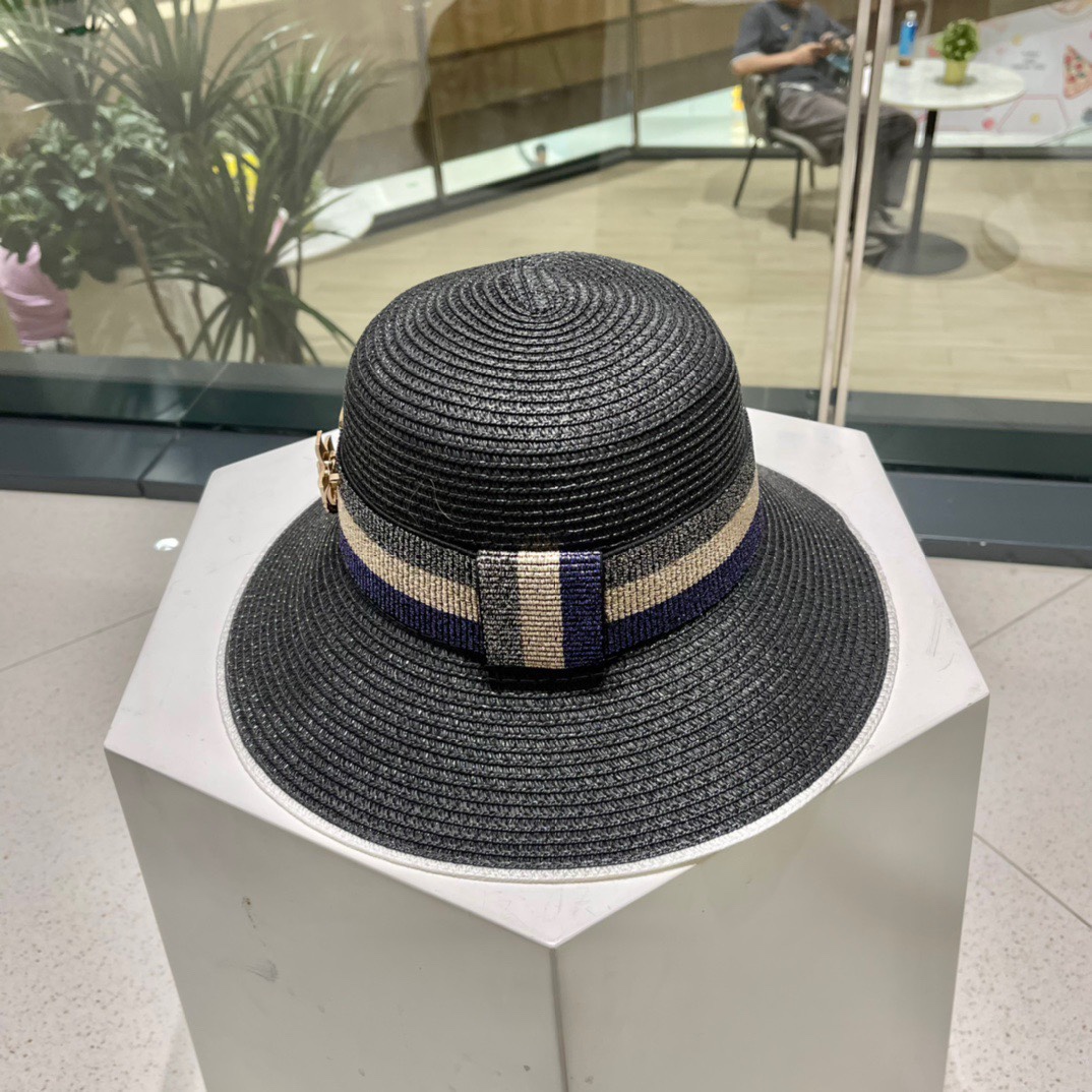 Chanel Hats(Replica)