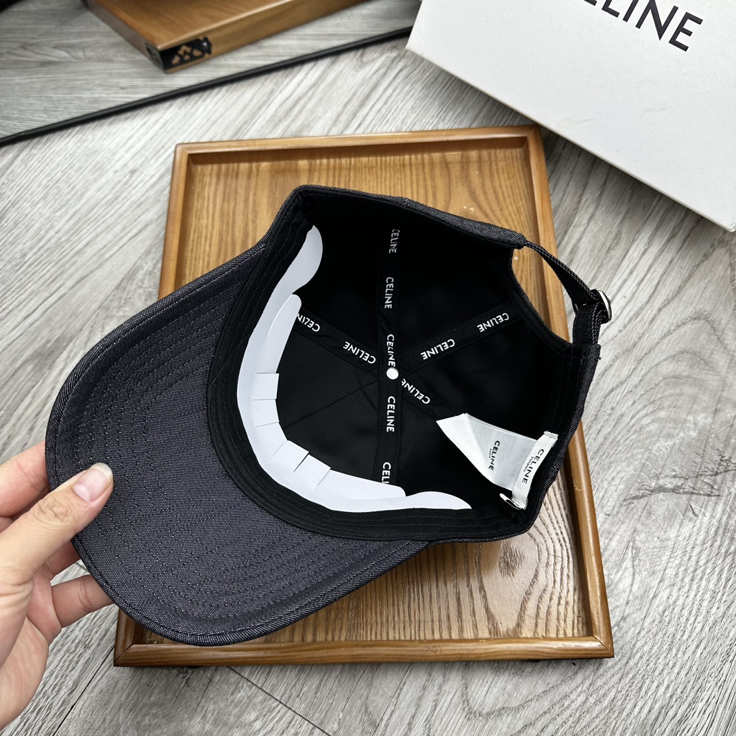 Celine Hats(Replica)