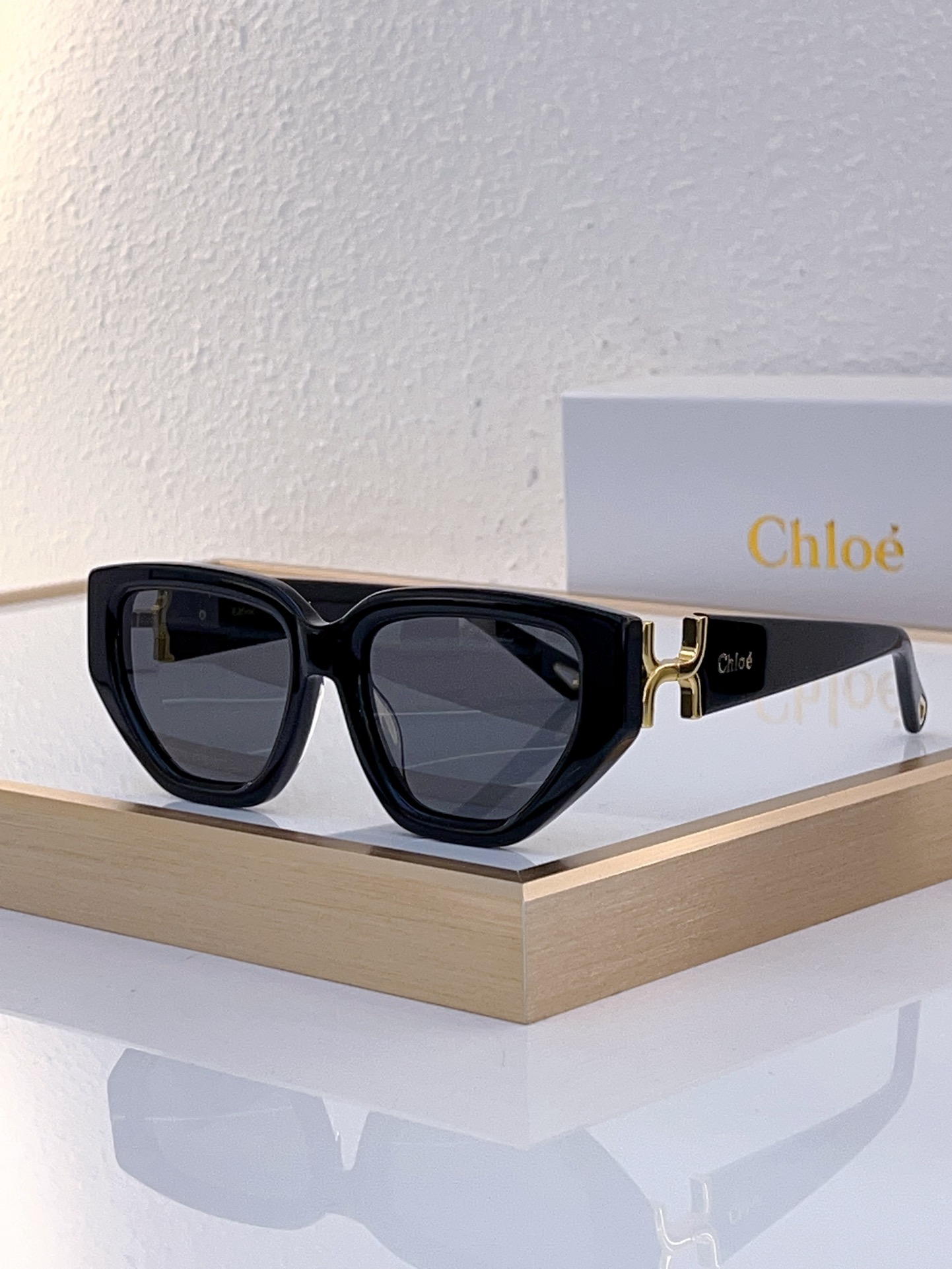 Chloe Sunglasses
