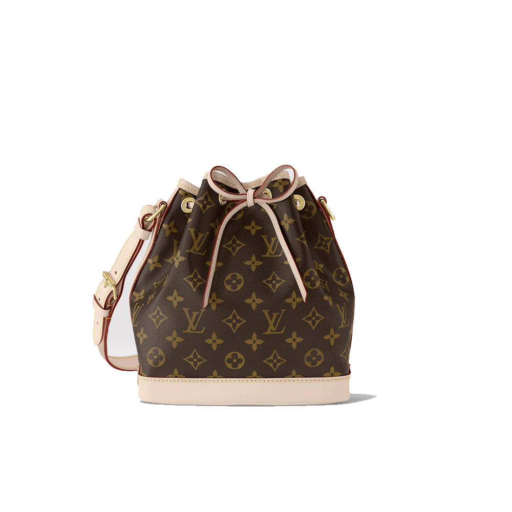 Louis Vuitton LV NéoNoé BB-Handheld Shoulder Bag(Replica)
