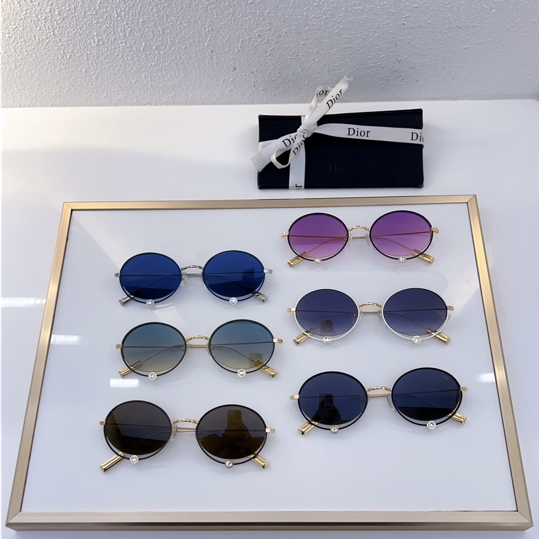 Dior Sunglasses