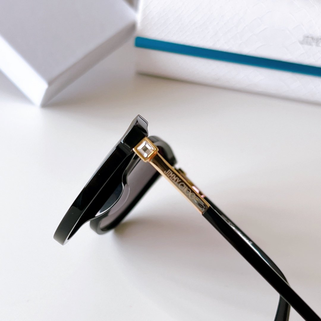 Jimmy Choo Sunglasses