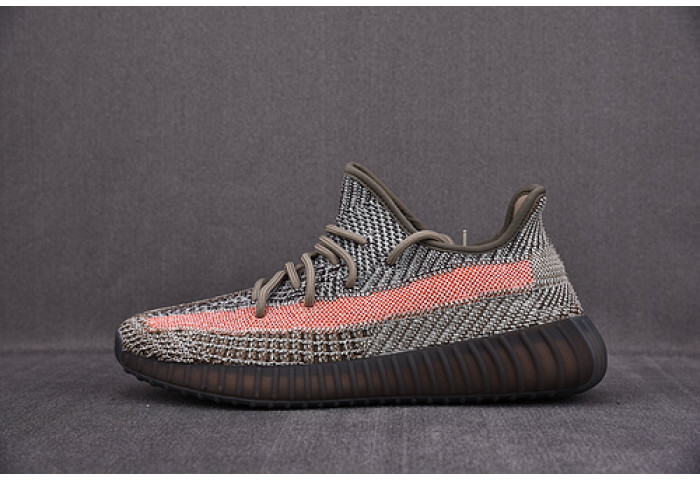 Yeezy Boost 350 V2 Ash Stone GW0089