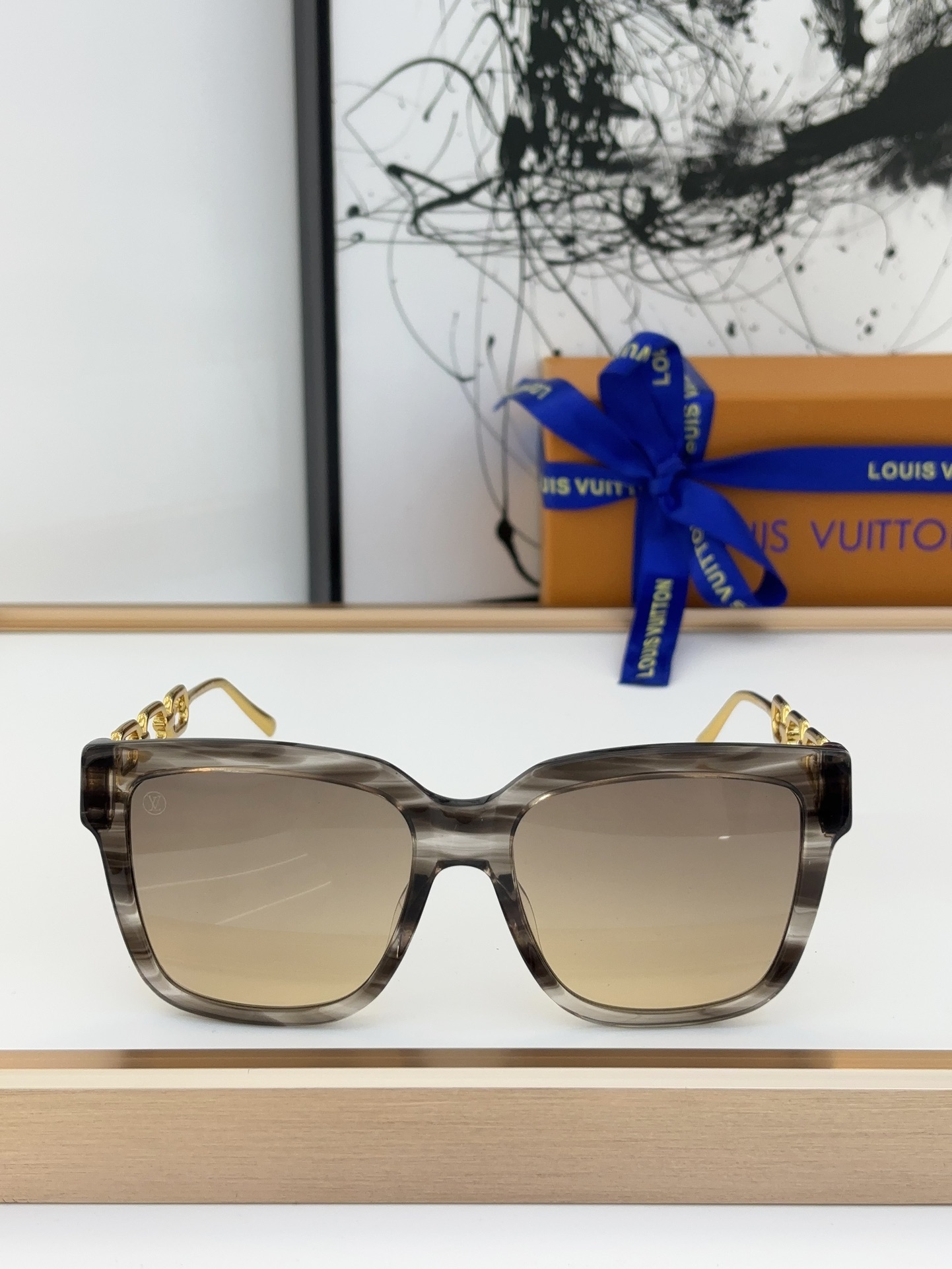 Louis Vuitton LV Sunglasses