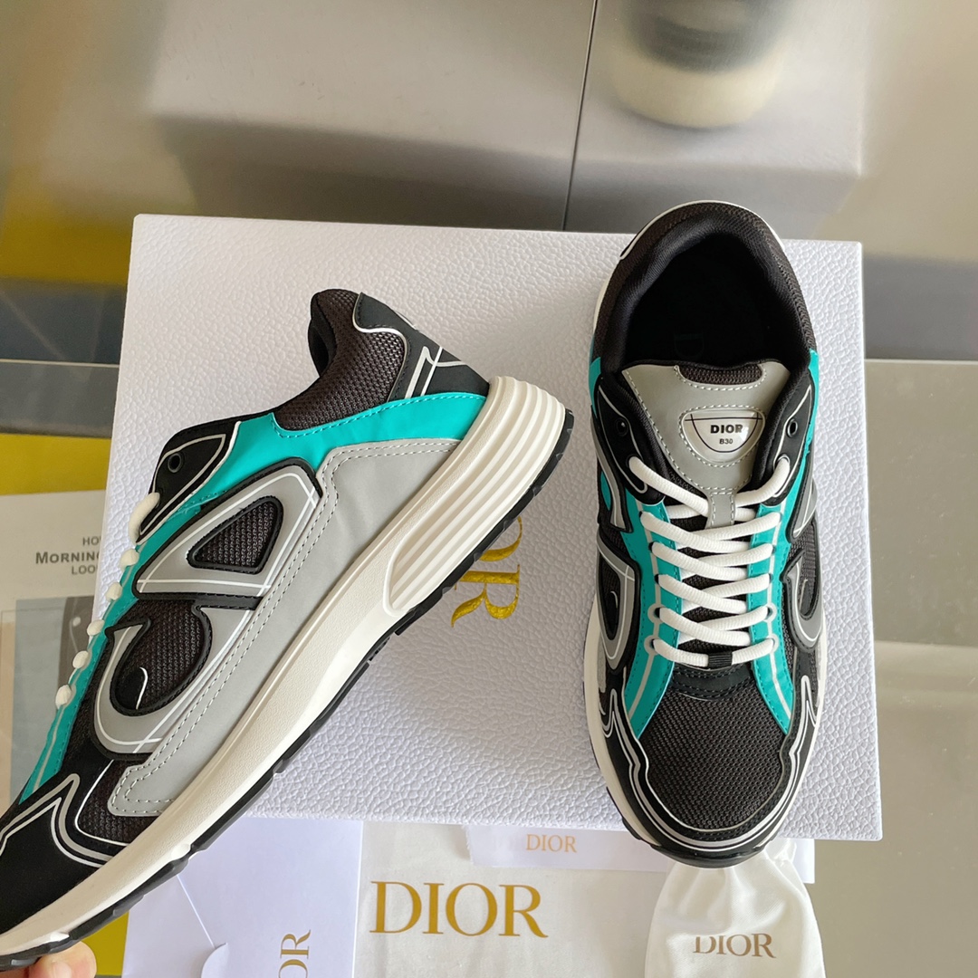 DIOR B30 Sneakers(Replica)