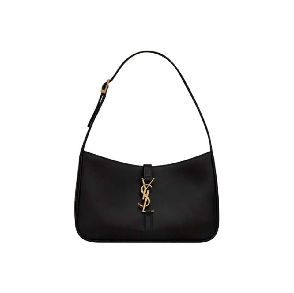 Saint Laurent YSL LE5 À 7 Lined Handbag Small&Mini Shoulder Bag(Replica)