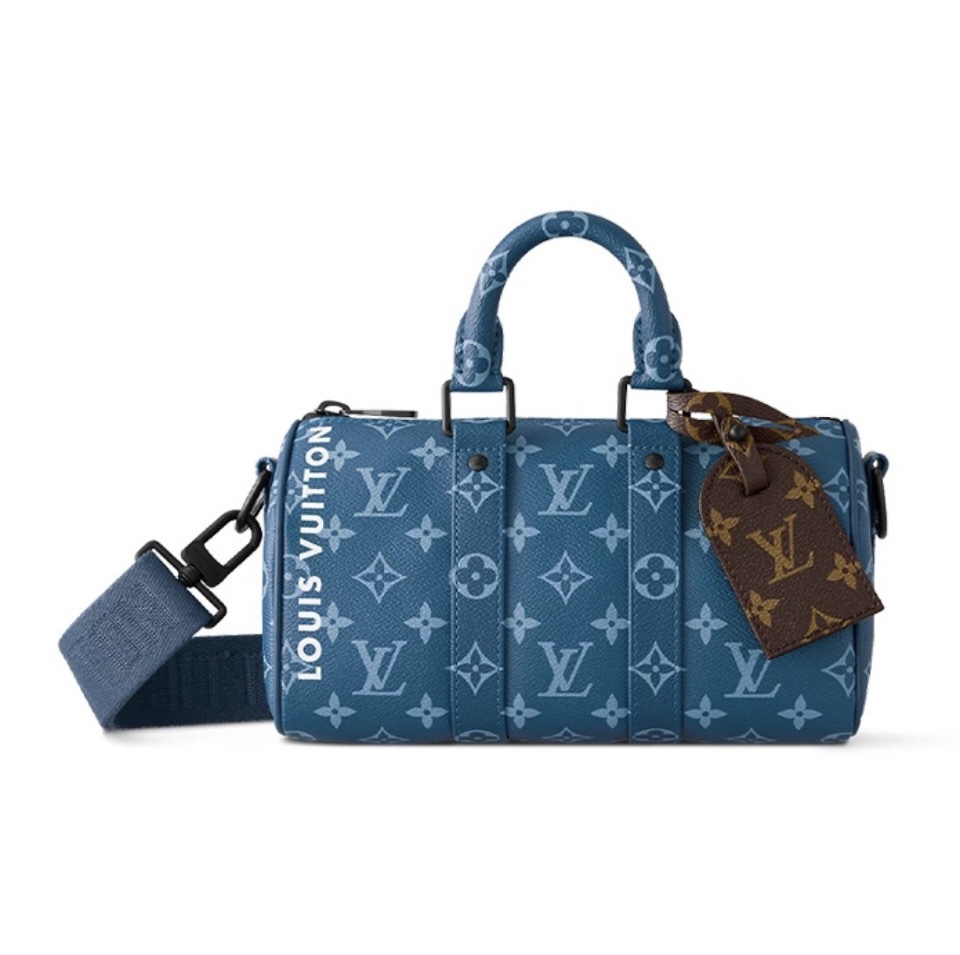 Louis Vuitton LV Keepall 25 Bag Shoulder Bag M46271(Replica)
