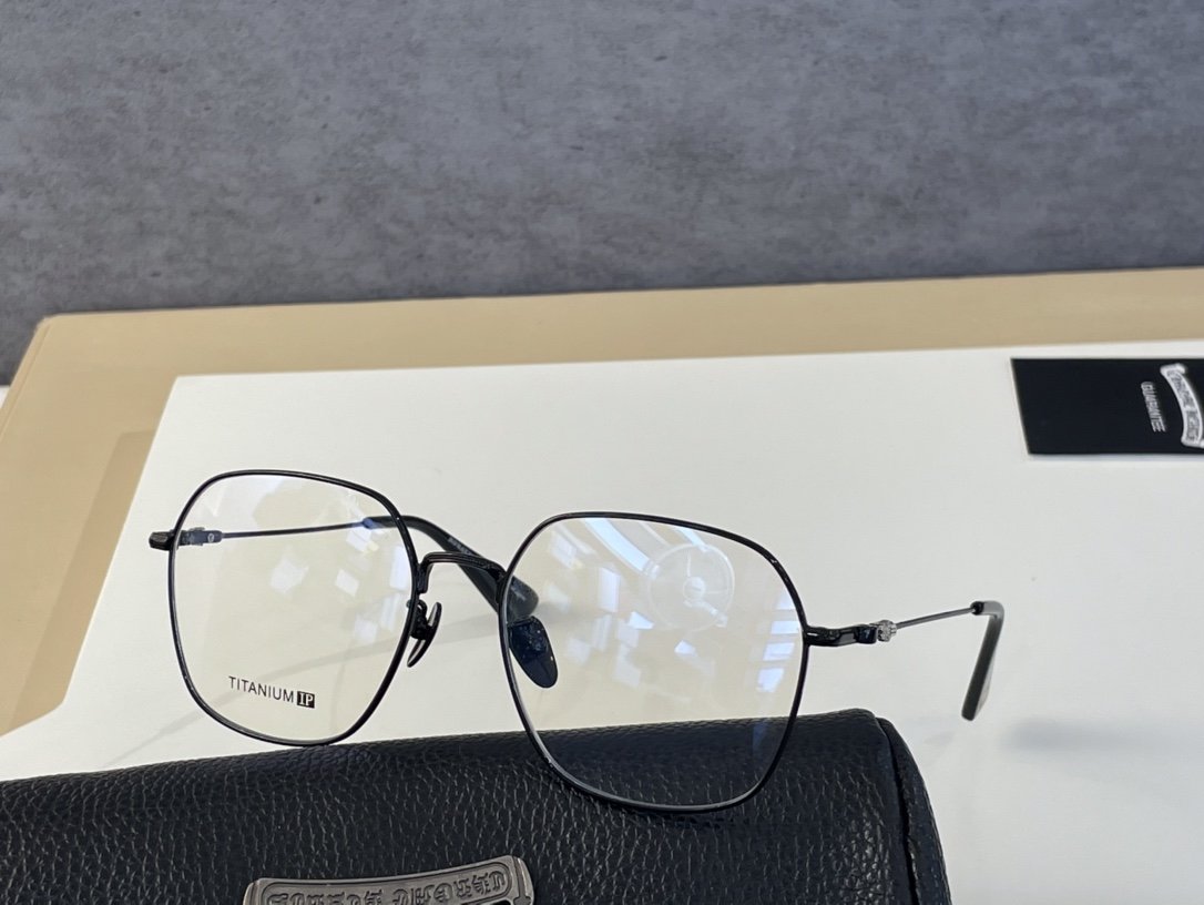 Chrome Heart  Sunglasses