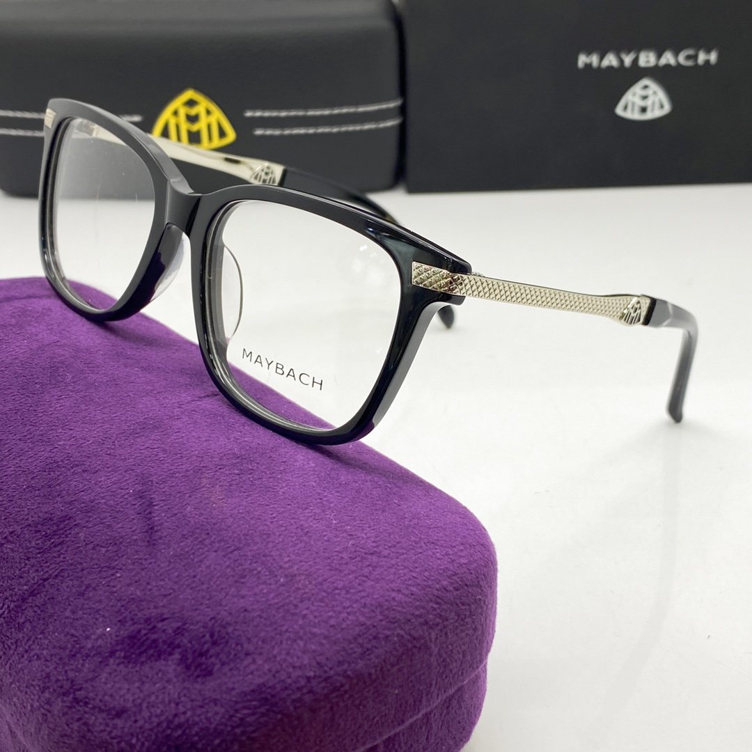 Maybach Sunglasses