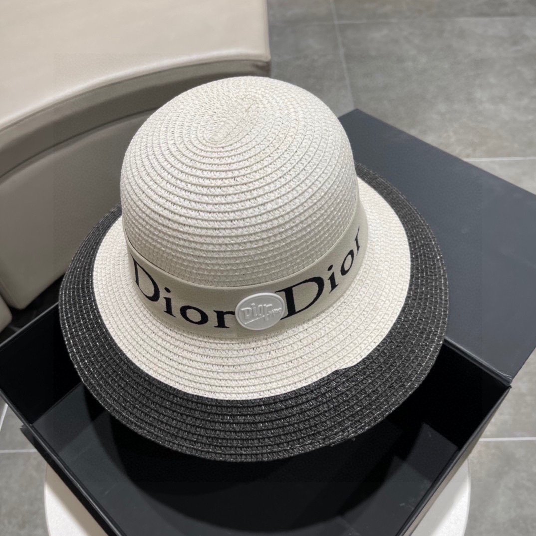 Dior Hats(Replica)