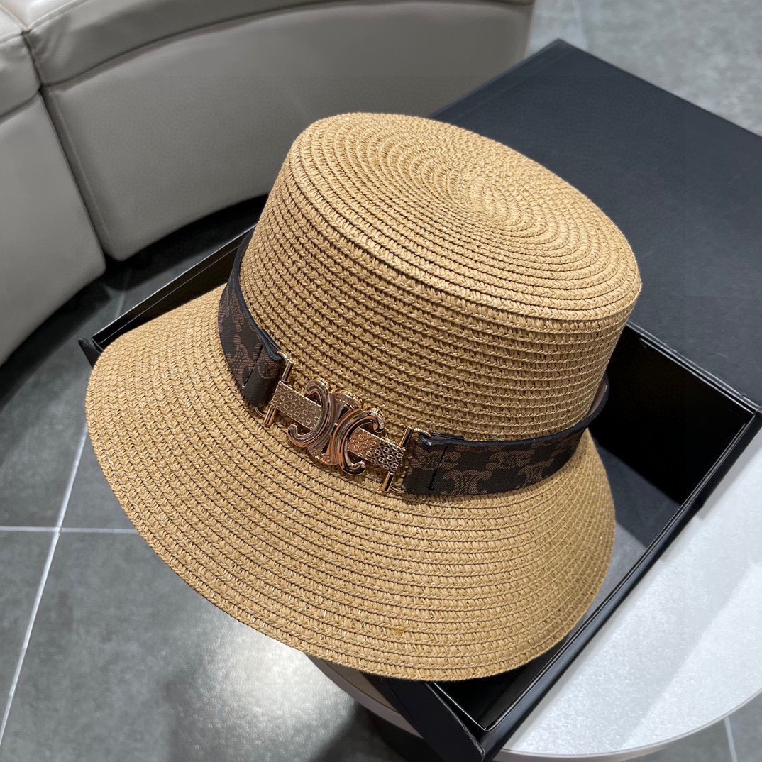 Celine Hats(Replica)