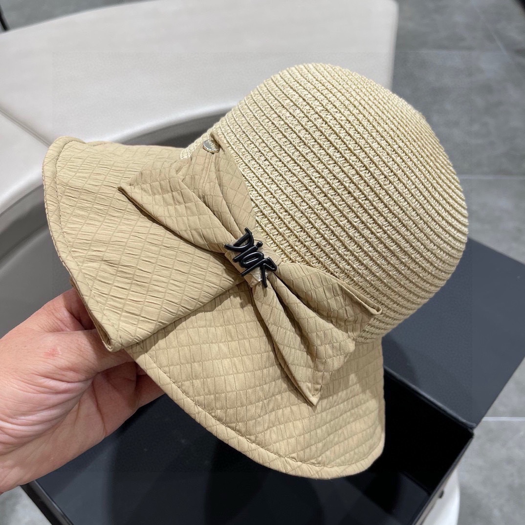 Dior Hats(Replica)