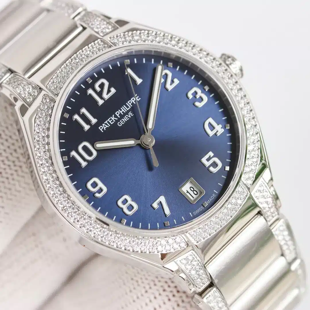 TWENTY~4  36 mm,Stainless Steel,7300-1450R