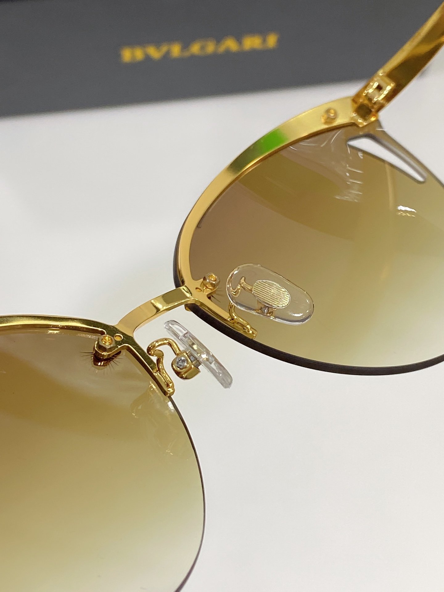 Bvlgari Sunglasses