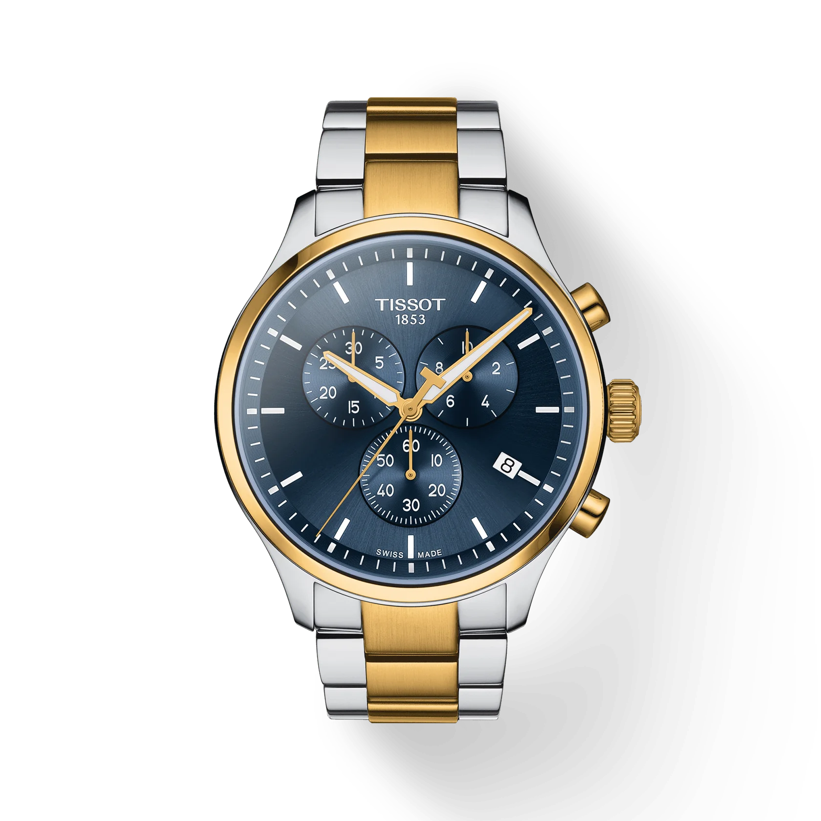 Chrono XL Classic T1166172204100
