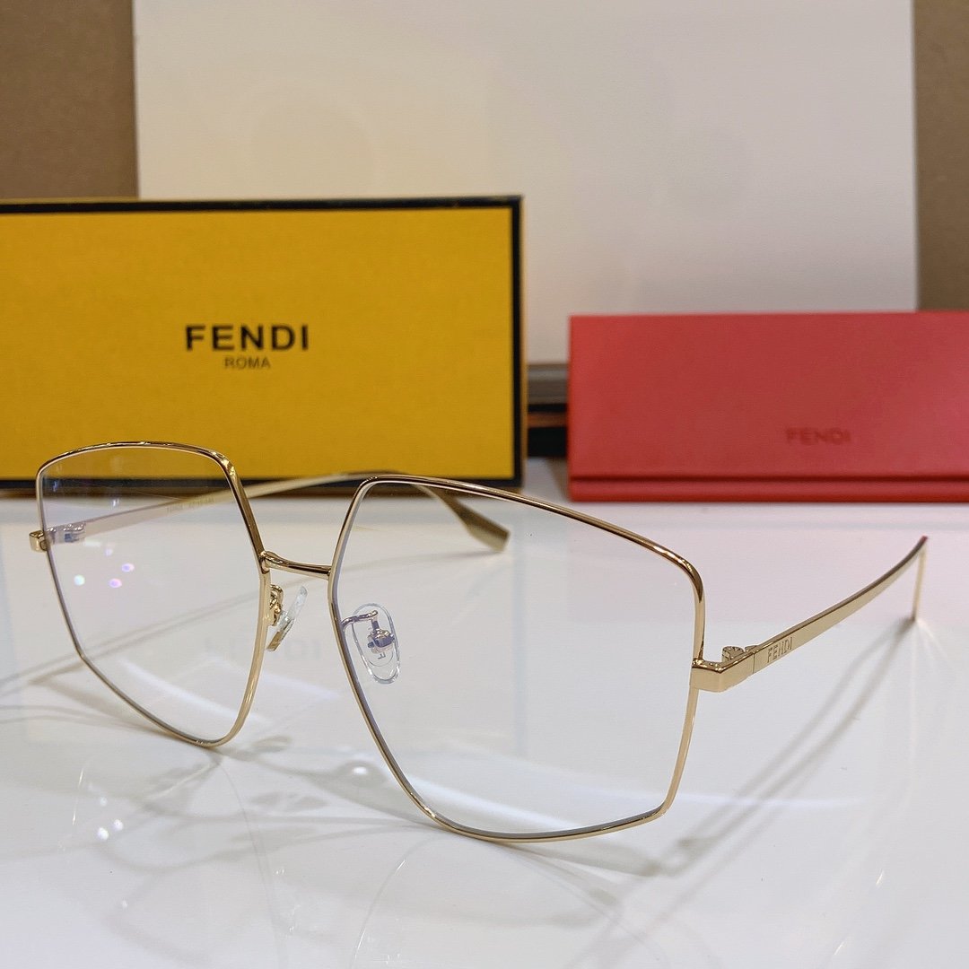 Fendi Sunglasses