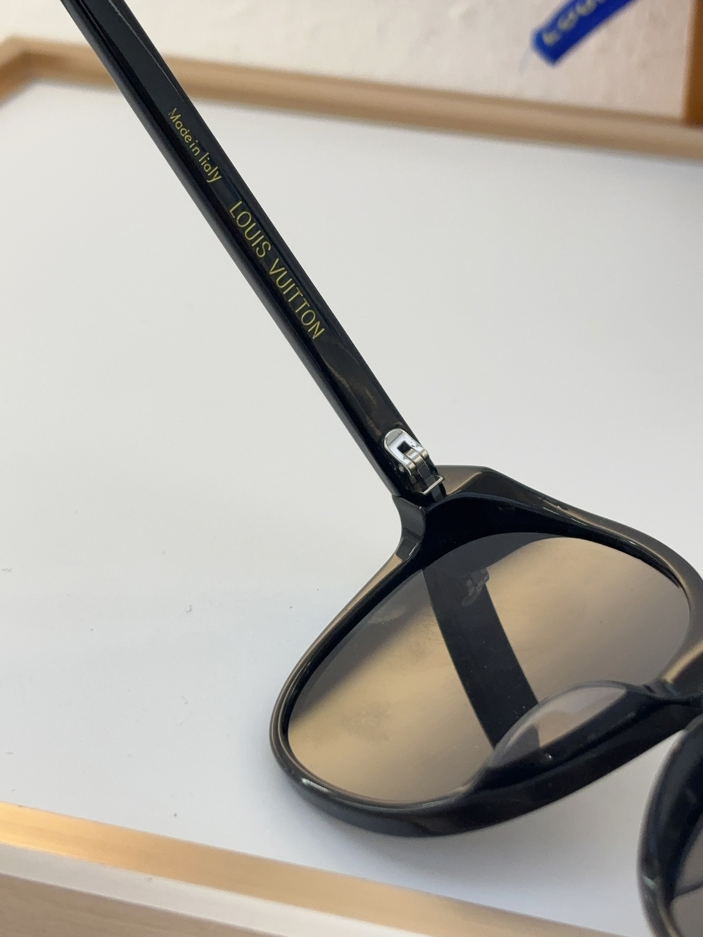 Louis Vuitton LV Sunglasses