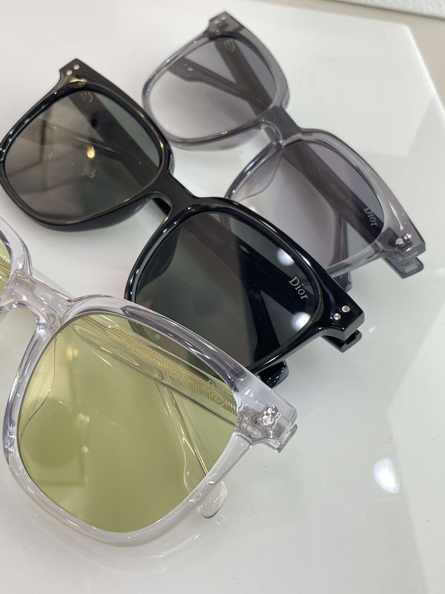 Dior Sunglasses