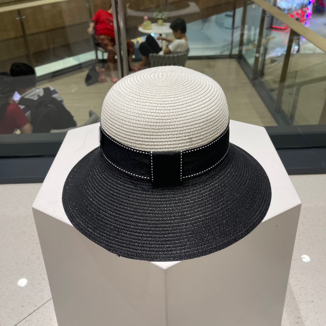 Chanel Hats(Replica)