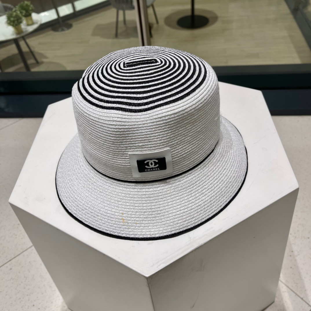 Chanel Hats(Replica)