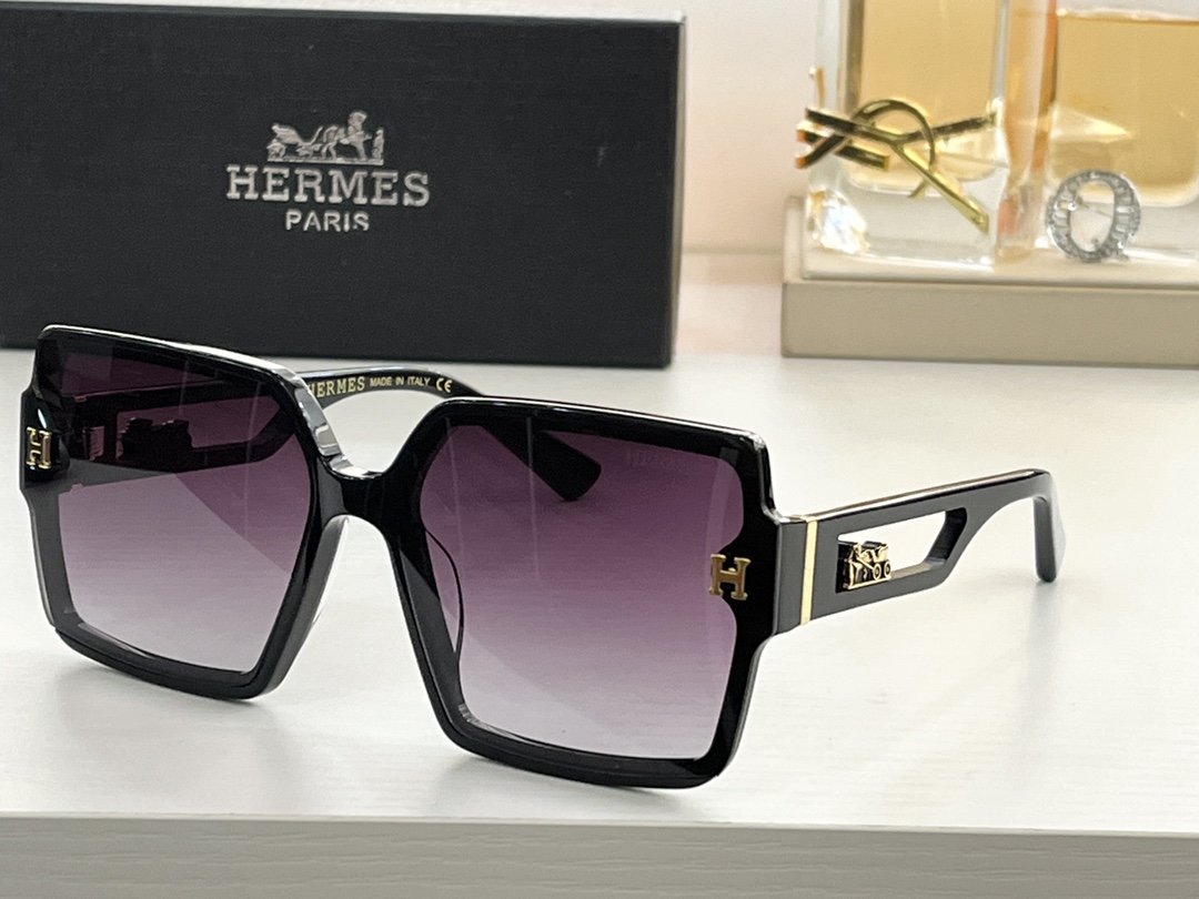 Hermes Sunglasses