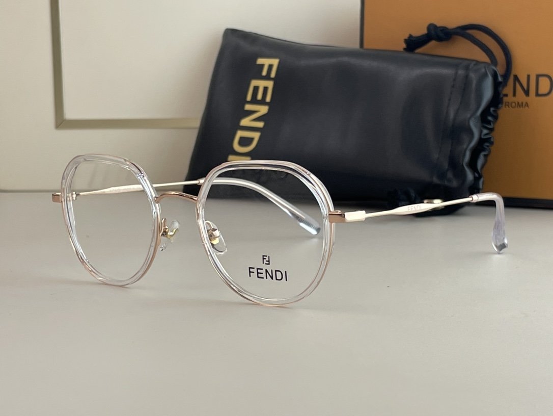 Fendi Sunglasses