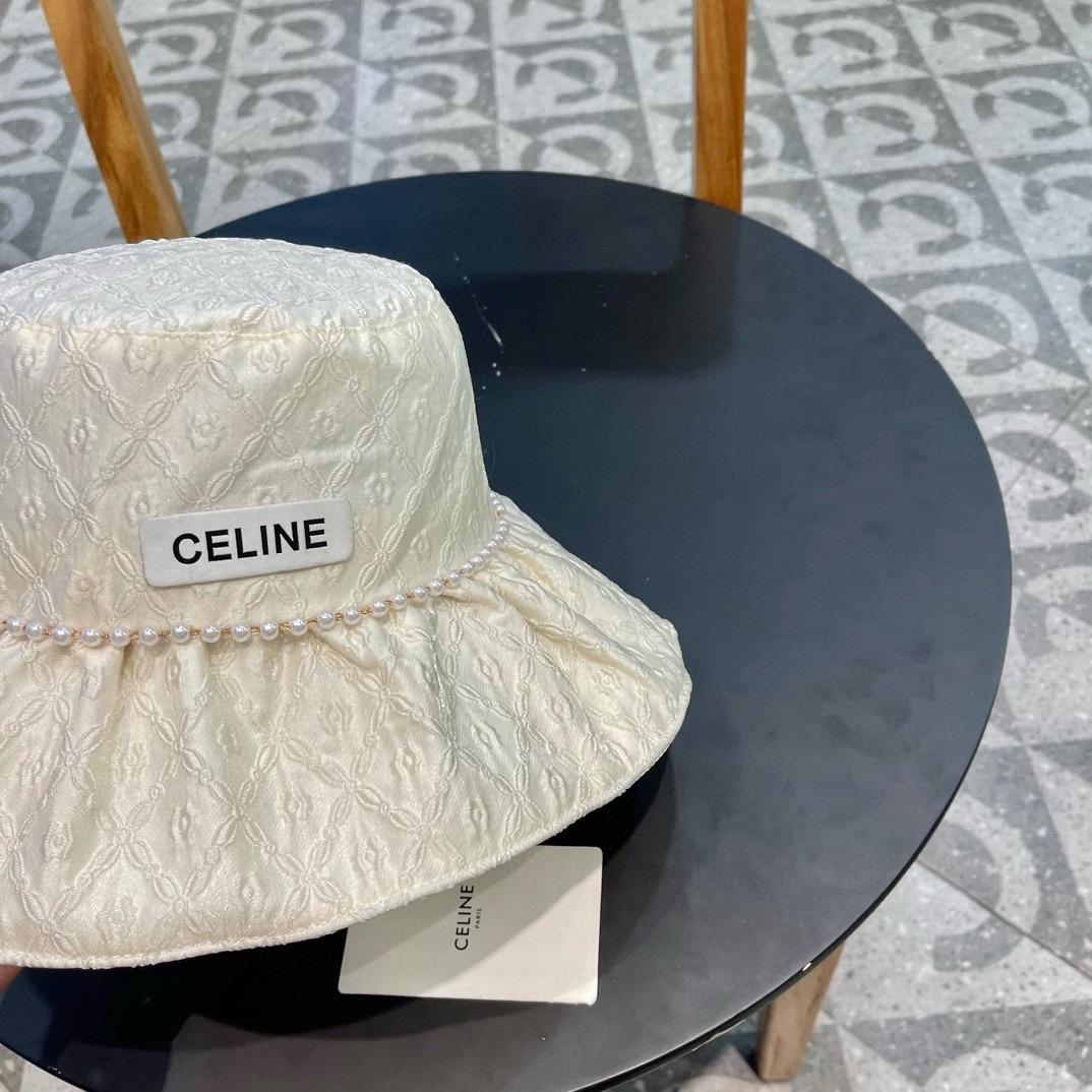 Celine Hats(Replica)