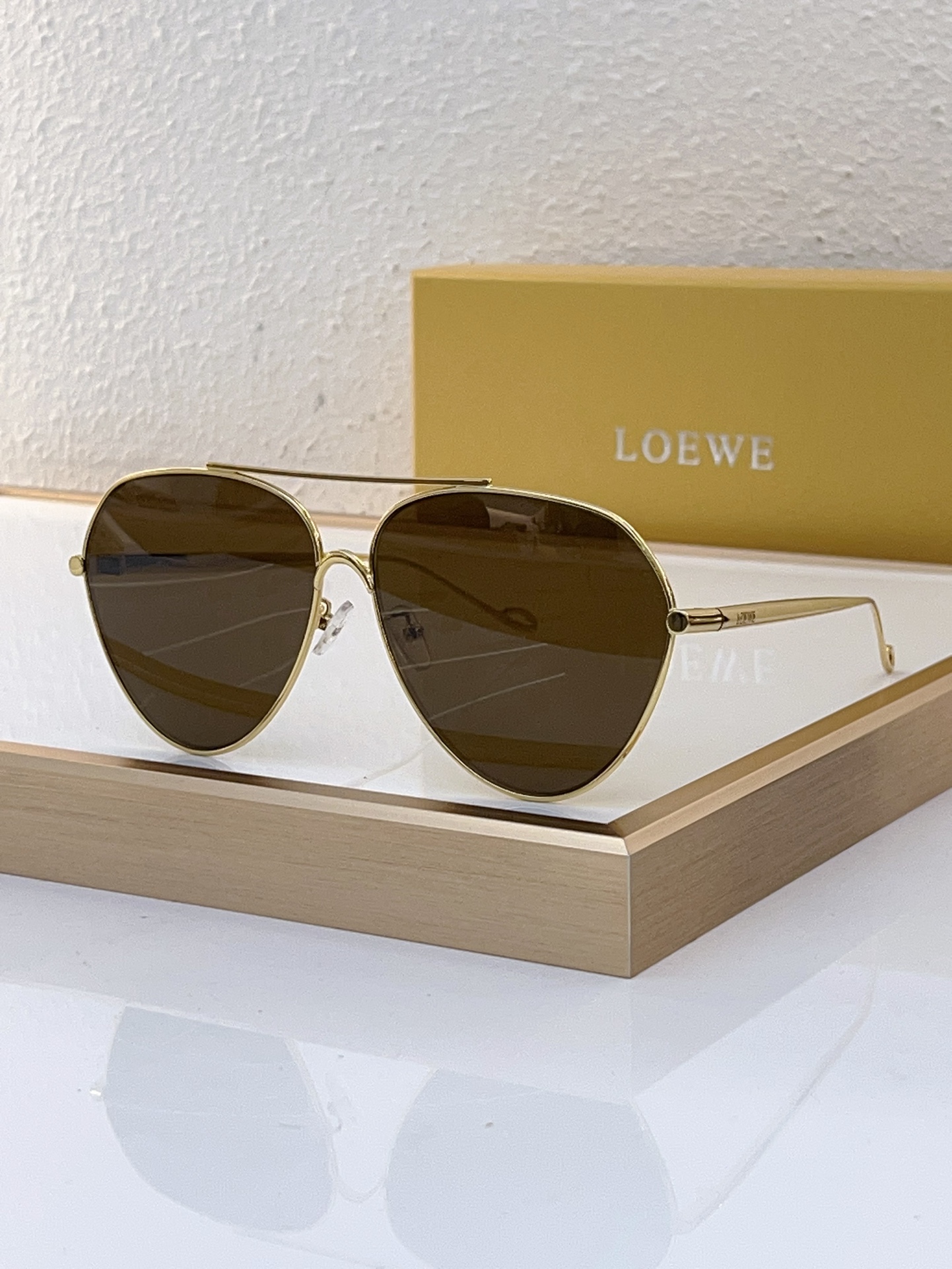 Loewe Sunglasses