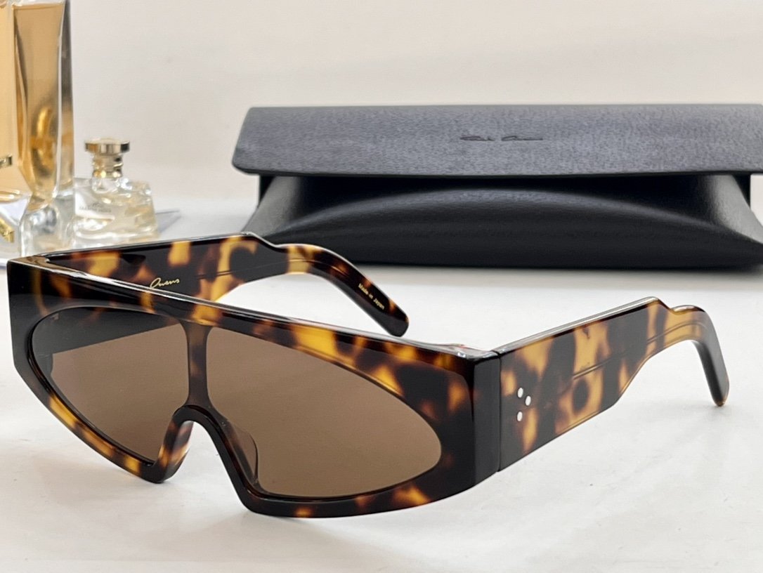 Rick Owens Sunglasses