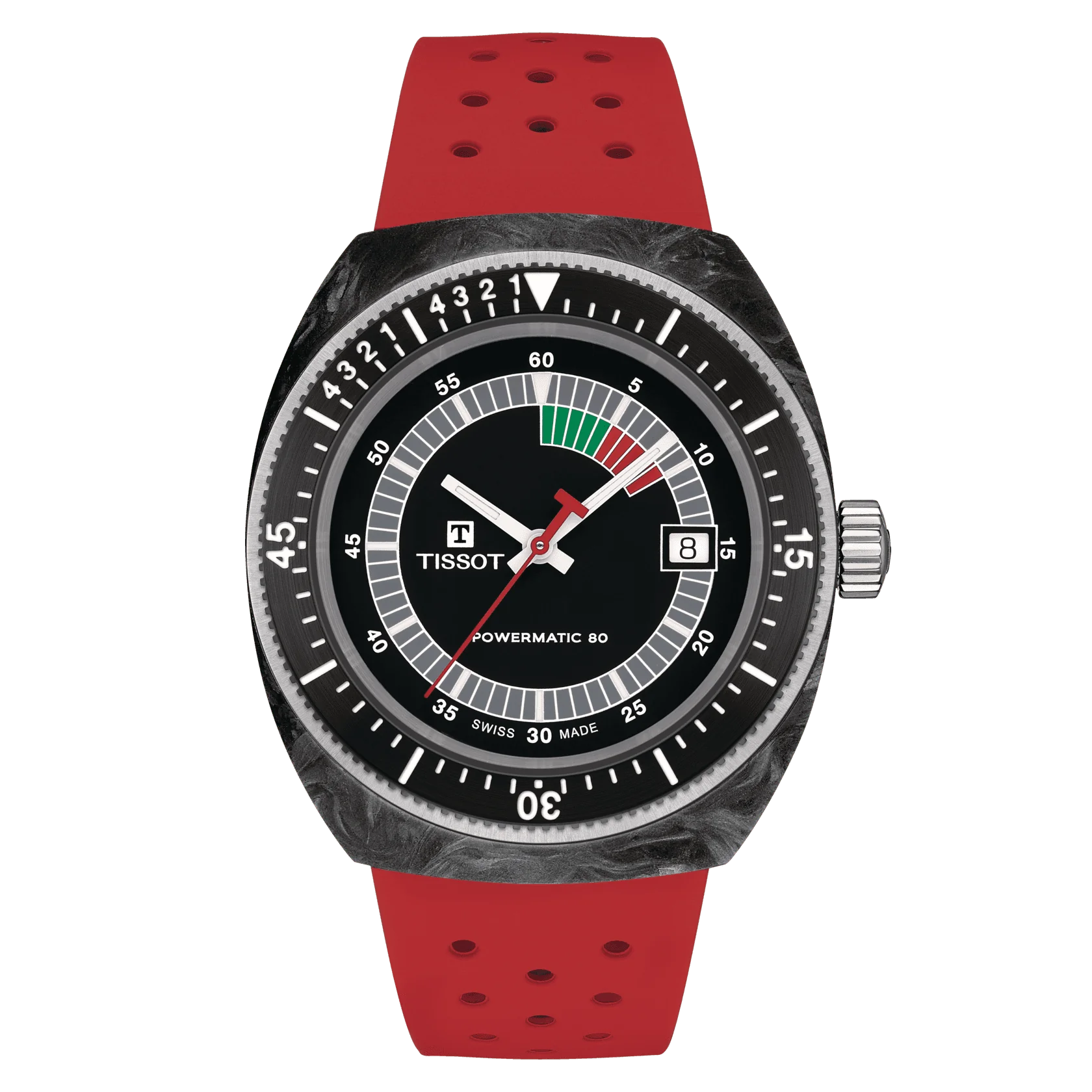 Sideral S Powermatic 80 T1454079705702