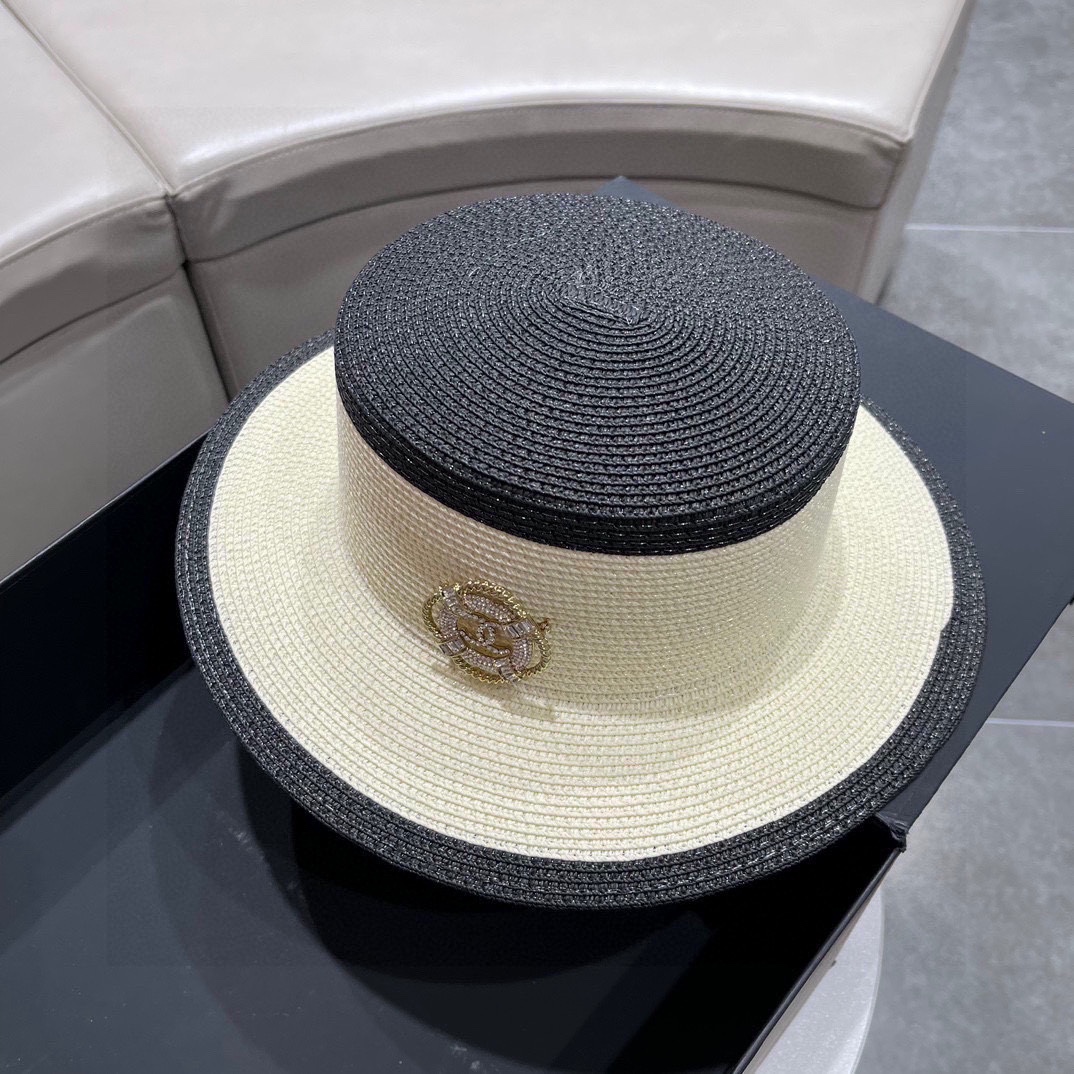 Chanel Hats(Replica)