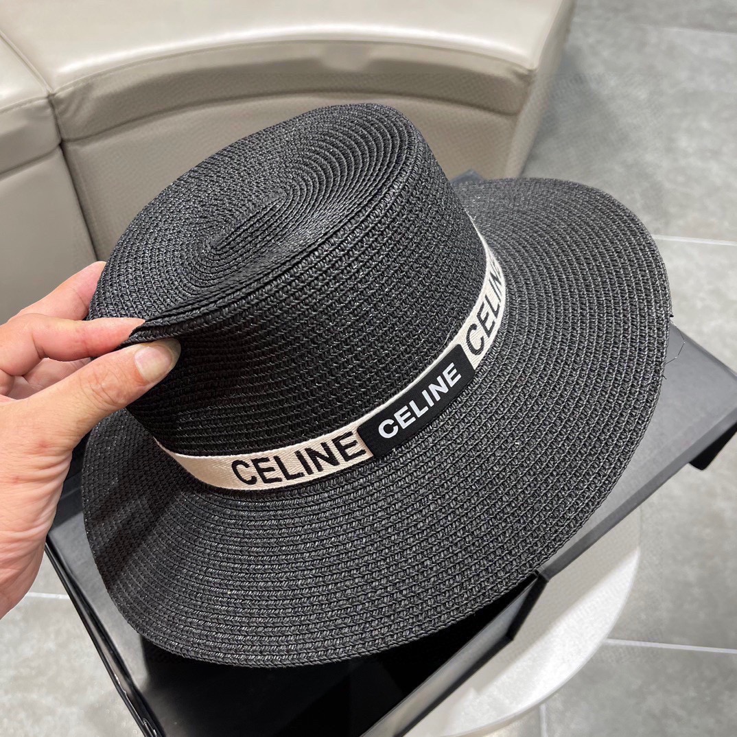 Celine Hats(Replica)