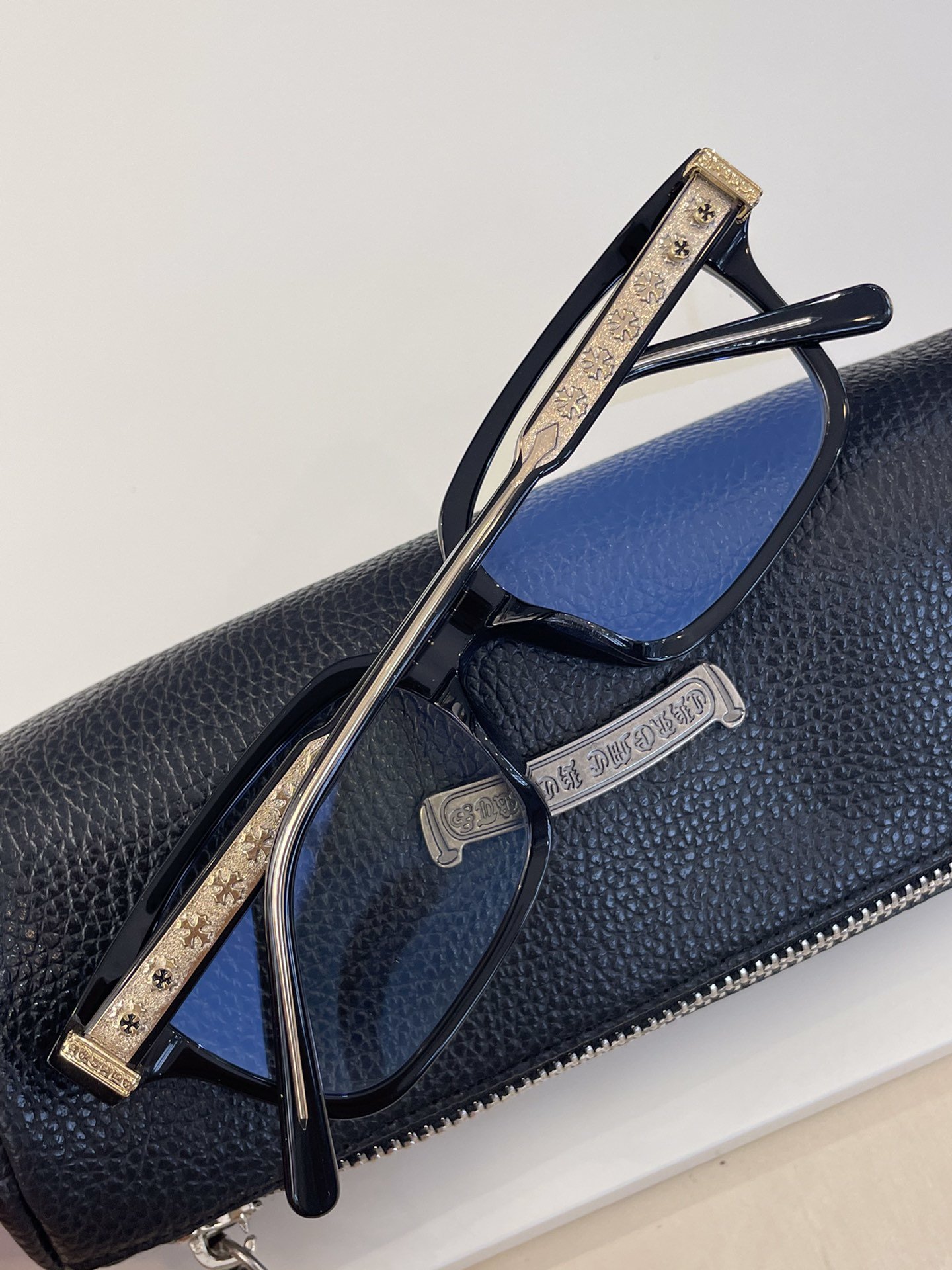 Chrome Heart  Sunglasses