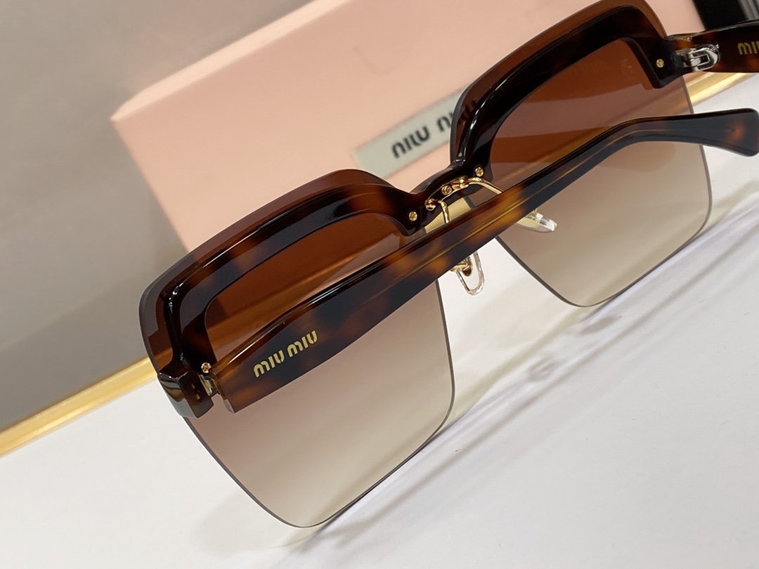 MiuMiu Sunglasses