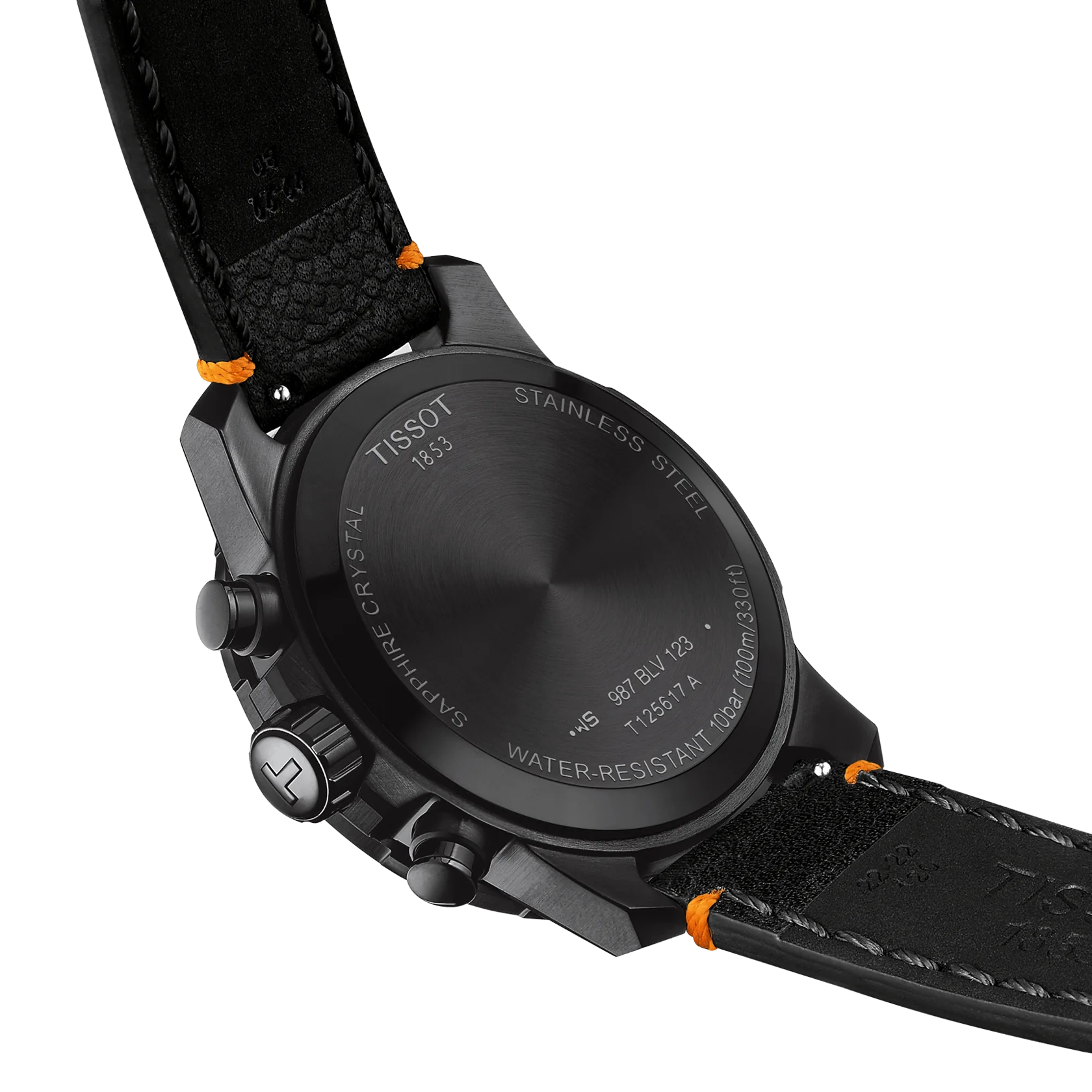 Supersport Chrono Basketball Edition T1256173608100