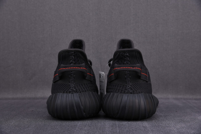 Yeezy Boost 350 V2 Black FU9006